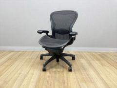 HermanMiller/�n�[�}���~���[ �A�[�����`�F�A�@B�^�C�v�@�X�^���_�[�h�@�����o�[�T�|�[�g�t