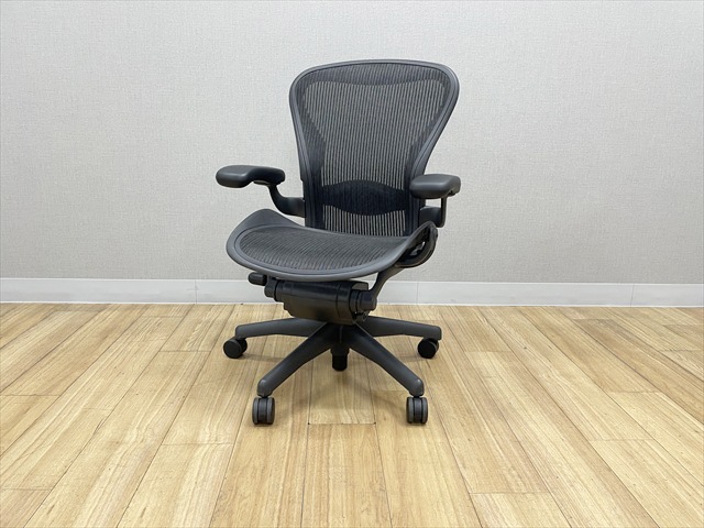 アーロンチェア（ハーマンミラー）｜オフィス家具（中古）販売なら
