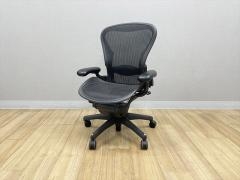 HermanMiller/�n�[�}���~���[ �A�[�����`�F�A�@B�^�C�v�@�t���T�|�[�g�@�����o�[�T�|�[�g�t