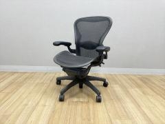 HermanMiller/�n�[�}���~���[ �A�[�����`�F�A�@B�^�C�v�@�t���T�|�[�g�@�����o�[�T�|�[�g�t