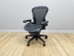 HermanMiller/�n�[�}���~���[ �A�[�����`�F�A�@A�^�C�v�@�t���T�|�[�g�@AE123AWAAJG1BBFP3D01 BK