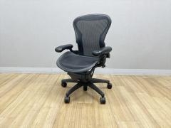 HermanMiller/�n�[�}���~���[ �A�[�����`�F�A�@A�^�C�v�@�t���T�|�[�g