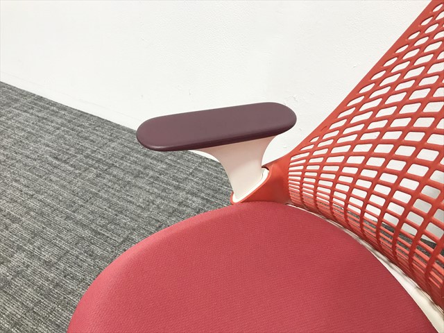 HermanMiller/ハーマンミラーのセイルチェア ミドルバック