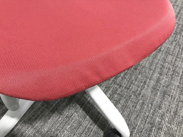 HermanMiller/ハーマンミラーのセイルチェア ミドルバック
