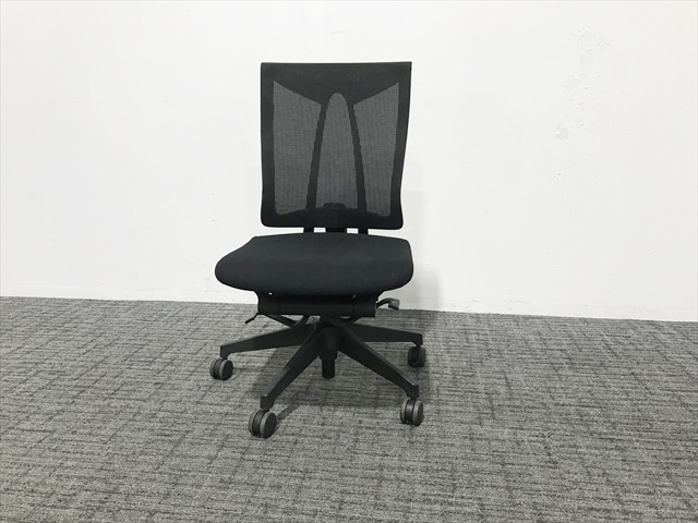 イトーキのセレーオチェア ハイバック メッシュ スタンダード 