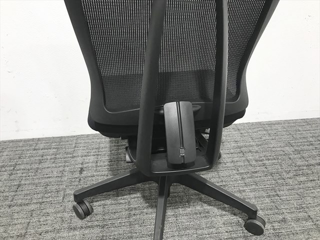 イトーキのセレーオチェア ハイバック メッシュ スタンダード 