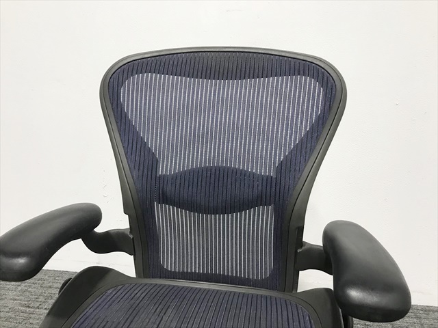 【中古】アーロンチェア AE111PWB Herman Miller/ハーマンミラー チェアその他 150052