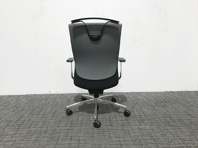コクヨのプントチェア ハイバック スタンダードタイプ ハンガー コクヨのプントチェア ハイバック スタンダードタイプ ハンガー