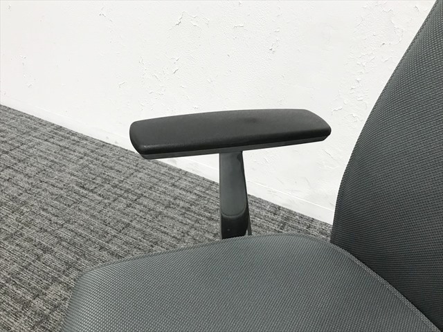 コクヨのプントチェア ハイバック スタンダードタイプ ハンガー コクヨのプントチェア ハイバック スタンダードタイプ ハンガー