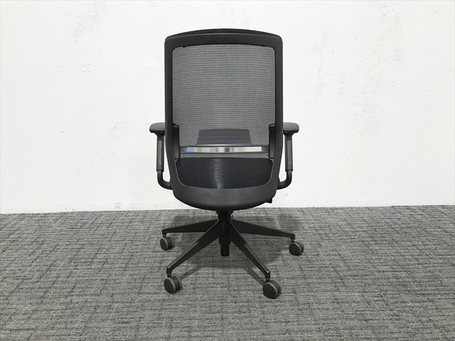 内田洋行/ウチダのセレッツァチェア ハイバック スタンダード 内田洋行/ウチダのセレッツァチェア ハイバック スタンダード