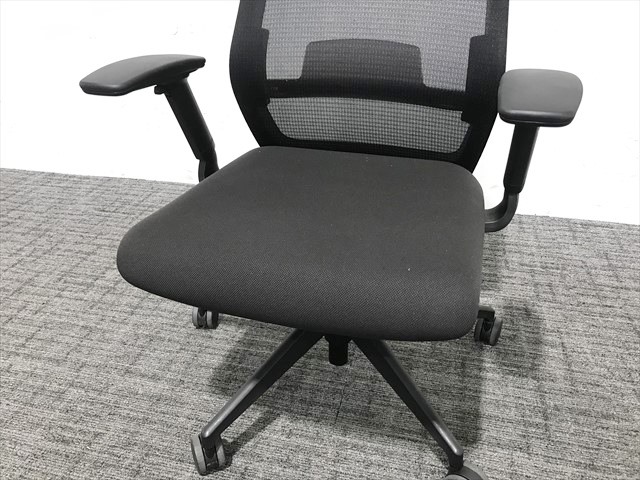 内田洋行/ウチダのセレッツァチェア ハイバック スタンダード 内田洋行/ウチダのセレッツァチェア ハイバック スタンダード