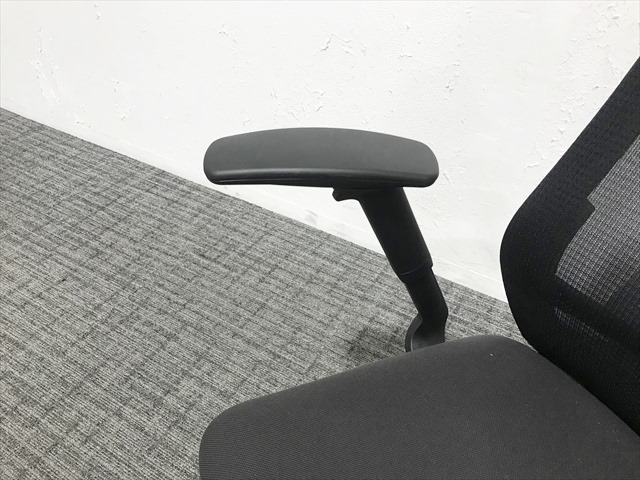 内田洋行/ウチダのセレッツァチェア ハイバック スタンダード 内田洋行/ウチダのセレッツァチェア ハイバック スタンダード