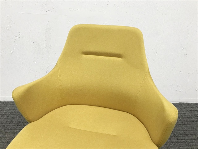 ���C�u�X�`�F�A�@���[�o�b�N�@���[�N�`�F�A�@5�{�r�^�C�v�@CD53MR FXW7