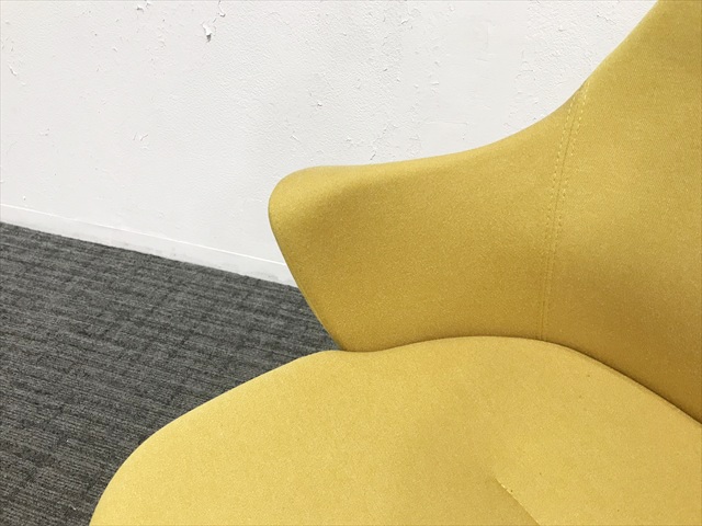 ���C�u�X�`�F�A�@���[�o�b�N�@���[�N�`�F�A�@5�{�r�^�C�v�@CD53MR FXW7