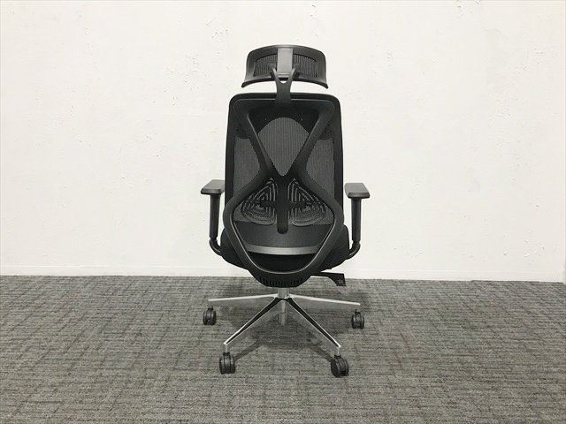 YS-1�`�F�A�@���b�V���^�C�v�@�w�b�h���X�g�E�����o�[�T�|�[�g�t�@OC-CHFB-NY03-AH