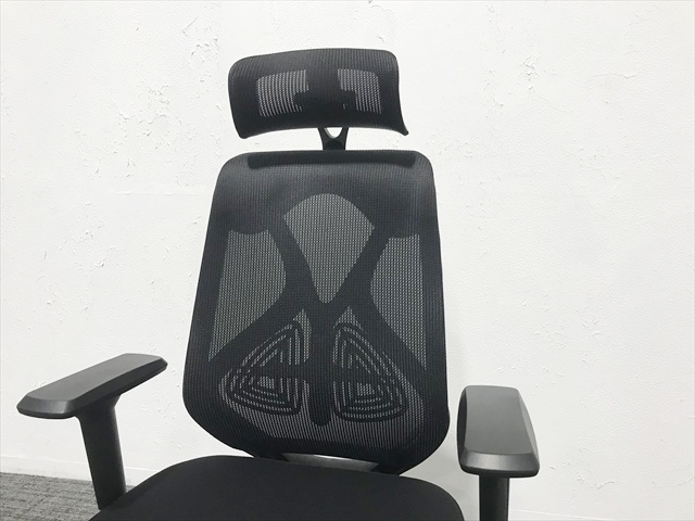 YS-1�`�F�A�@���b�V���^�C�v�@�w�b�h���X�g�E�����o�[�T�|�[�g�t�@OC-CHFB-NY03-AH