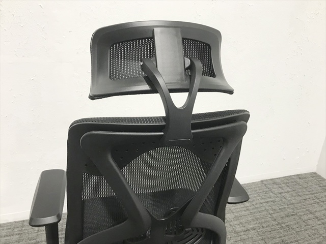 YS-1�`�F�A�@���b�V���^�C�v�@�w�b�h���X�g�E�����o�[�T�|�[�g�t�@OC-CHFB-NY03-AH