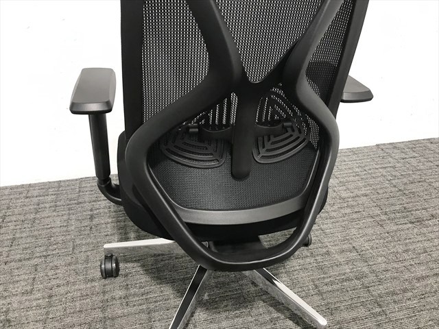 YS-1�`�F�A�@���b�V���^�C�v�@�w�b�h���X�g�E�����o�[�T�|�[�g�t�@OC-CHFB-NY03-AH