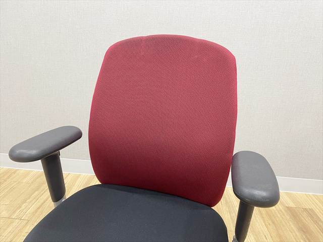 内田洋行/ウチダのキャストチェア ハイバック CA2-30BS[内田洋行 