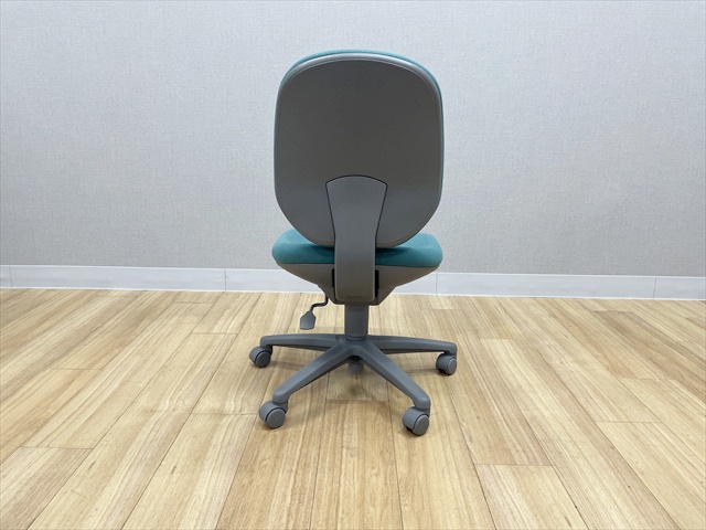 �W���X�g�`�F�A�@�n�C�o�b�N�@JA-15