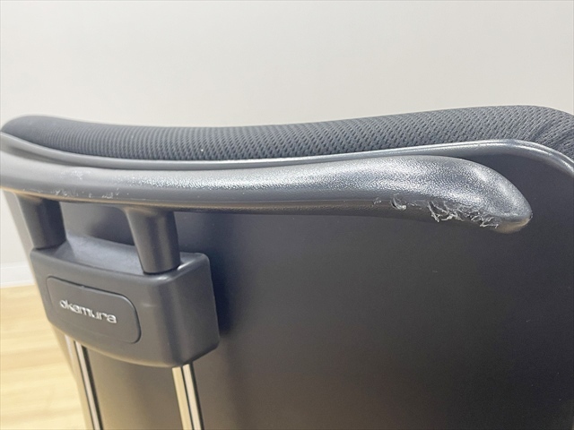 �J���b�c�@�`�F�A�@���[�o�b�N�@�n���K�[�t�@CK94ZR FS11