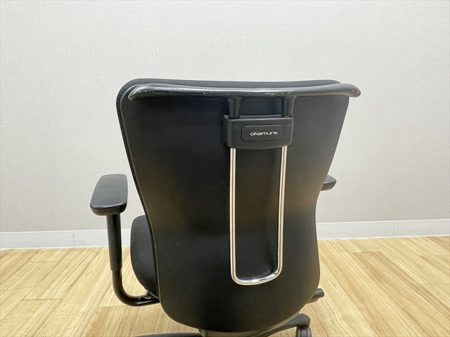 �J���b�c�@�`�F�A�@���[�o�b�N�@�n���K�[�t�@CK94ZR FS11