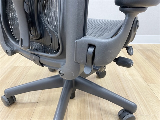 �A�[�����`�F�A�@A�^�C�v�@�|�X�`���[�t�B�b�g�@�t���T�|�[�g�@�N���V�b�N�@AE113AWA-0005 PJG1BBBK3D01