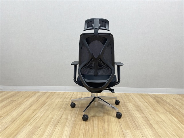 YS-1�`�F�A�@���b�V���^�C�v�@�w�b�h���X�g�E�����o�[�T�|�[�g�t�@OC-CHFB-NY03-AH