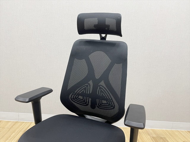 YS-1�`�F�A�@���b�V���^�C�v�@�w�b�h���X�g�E�����o�[�T�|�[�g�t�@OC-CHFB-NY03-AH