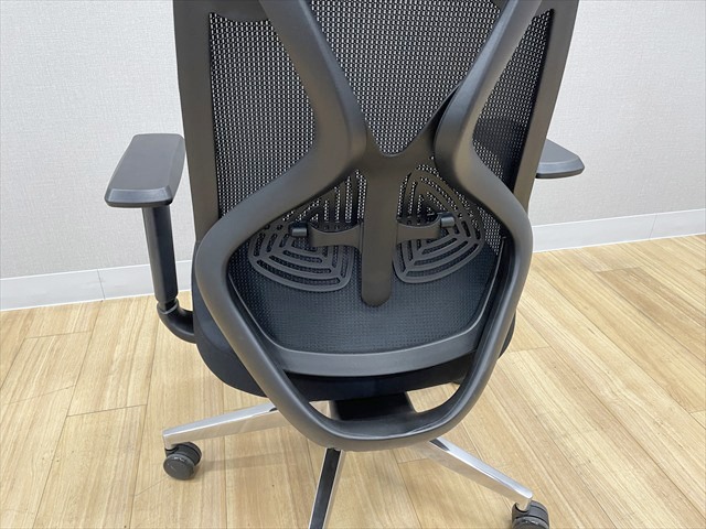 YS-1�`�F�A�@���b�V���^�C�v�@�w�b�h���X�g�E�����o�[�T�|�[�g�t�@OC-CHFB-NY03-AH