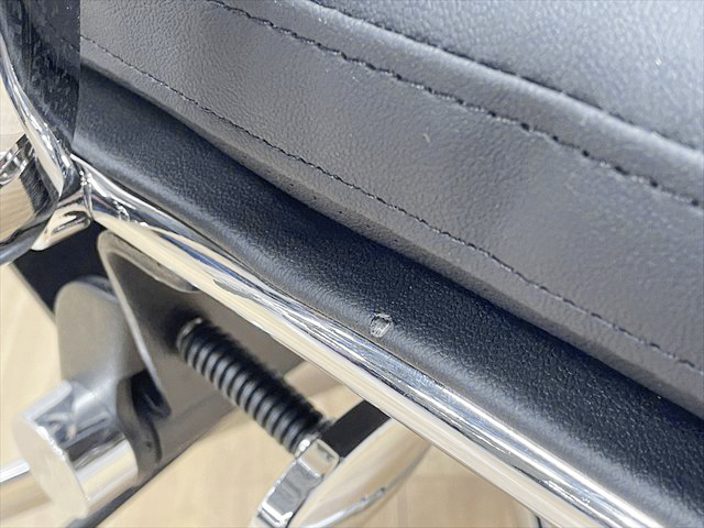 �f�U�C�i�[�Y�`�F�A�@�n�C�o�b�N�@�p�b�h�t�@OC-CH-NW02H