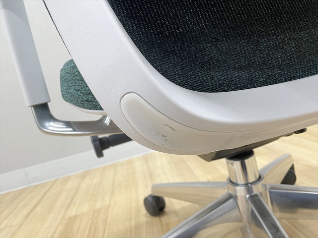 �}�[�u���b�N�`�F�A�@�A�X�v�����h�@���[�N�v���X�@�w�b�h���X�g�E�����o�[�T�|�[�g�t