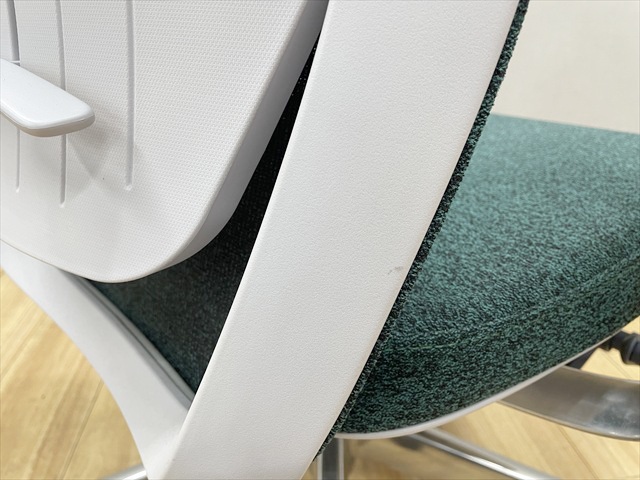 �}�[�u���b�N�`�F�A�@�A�X�v�����h�@���[�N�v���X�@�w�b�h���X�g�E�����o�[�T�|�[�g�t