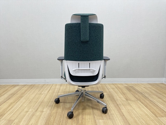 �}�[�u���b�N�`�F�A�@�A�X�v�����h�@���[�N�v���X�@�w�b�h���X�g�E�����o�[�T�|�[�g�t