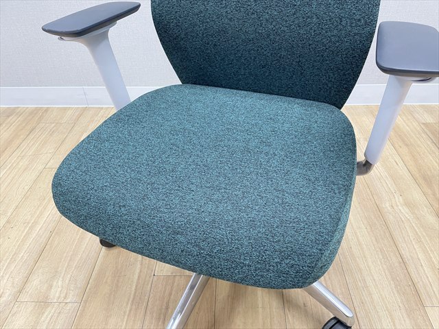 �}�[�u���b�N�`�F�A�@�A�X�v�����h�@���[�N�v���X�@�w�b�h���X�g�E�����o�[�T�|�[�g�t