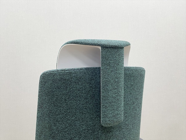 �}�[�u���b�N�`�F�A�@�A�X�v�����h�@���[�N�v���X�@�w�b�h���X�g�E�����o�[�T�|�[�g�t