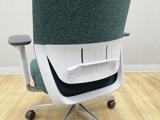 �}�[�u���b�N�`�F�A�@�A�X�v�����h�@���[�N�v���X�@�w�b�h���X�g�E�����o�[�T�|�[�g�t