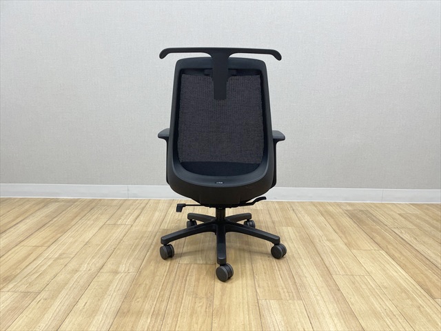 いす スピーナチェア 背エラストマー KE-757GV-Z9T1T1｜オフィスチェア