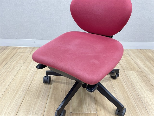 イトーキのカシコチェア 樹脂シェルタイプ KE-340GJ-T1M4[イトーキ 