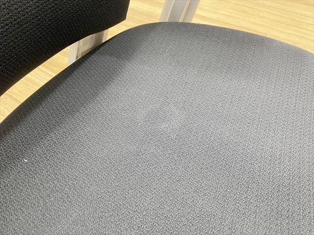 steelcase/スチールケースのアミアチェア プラチナフレーム[steelcase