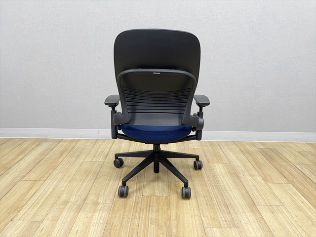 steelcase/スチールケースのリープV2チェア APモデル LEAP-10100 J507