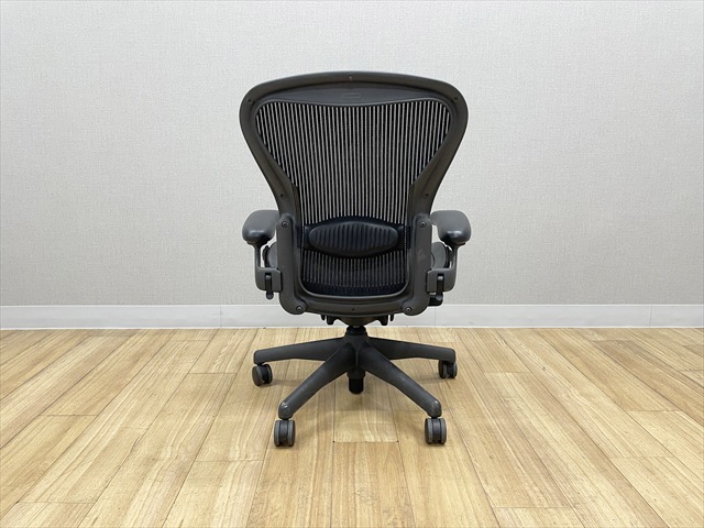 HermanMiller/ハーマンミラーのアーロンチェア Bタイプ スタンダード