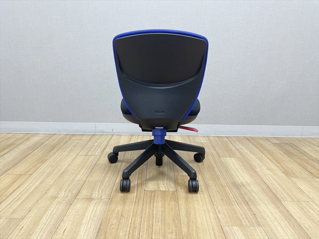�V���t�B�[�h�`�F�A�@���[�o�b�N�@NO.1270F