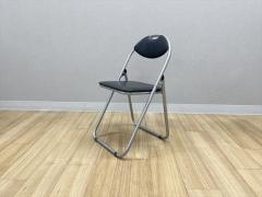 �s��f�� �p�C�v�`�F�A�@FB-030(1010BK)