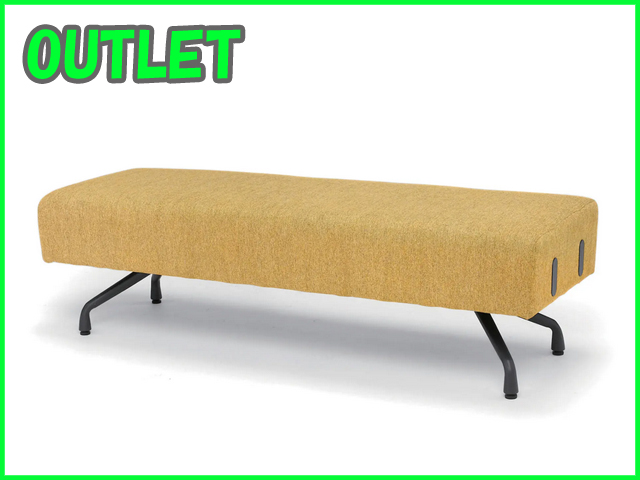 �yOUTLET�z���r�[�`�F�A�@2�l�p�@����H�Ɓ@TOKIO�@�J�W���A���~�[�e�B���O�@LBQ22F-1550B