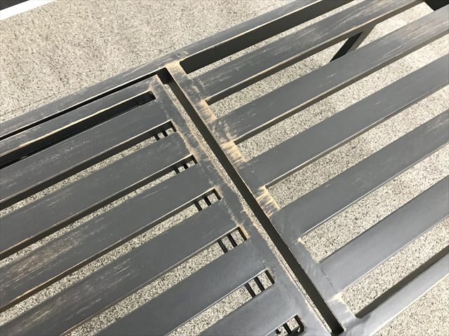 ���r�[�`�F�A�@2�l�p�@�K�[�f���x���`