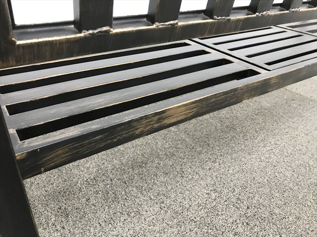 ���r�[�`�F�A�@2�l�p�@�K�[�f���x���`