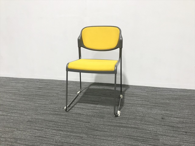 ハイチェアも激安販売！｜ オフィス家具（中古）通販ならHappy（ハッピー）