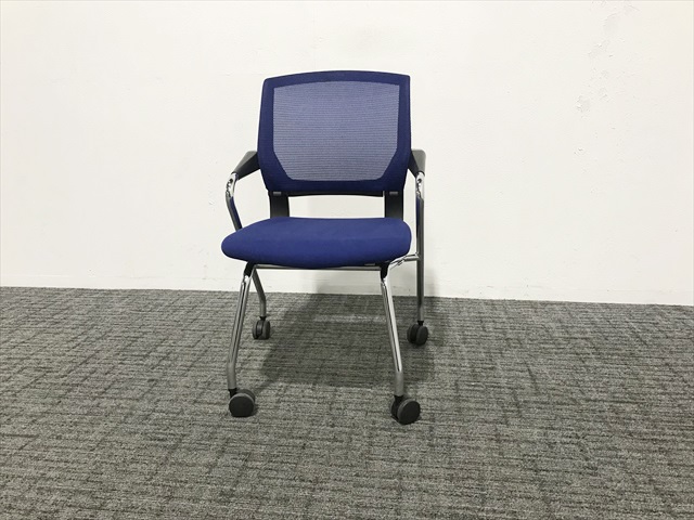 【廃盤品】ウレタン交換・張替え済 飛騨産業 キツツキ マッターホルン 1脚のみ 廃盤品】ウレタン交換・張替え済 飛騨産業 キツツキ マッターホルン 1