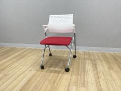 �R�N�� ���s�X�^�b�L���O�`�F�A�@�I�t�@�s�G�K�@�w�����^�C�v�@�L���X�^�[�t�@CK-720PAWG4A8-W